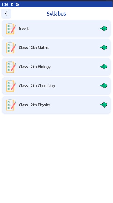 Chitrakala Academy 4