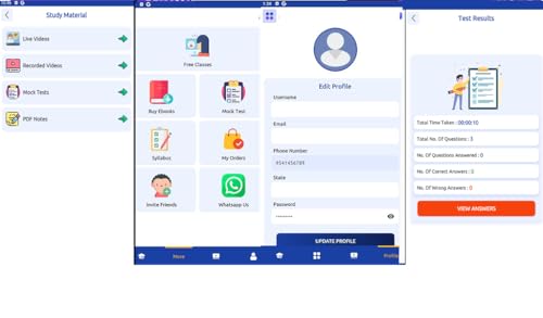 Cii Computer Centre 1